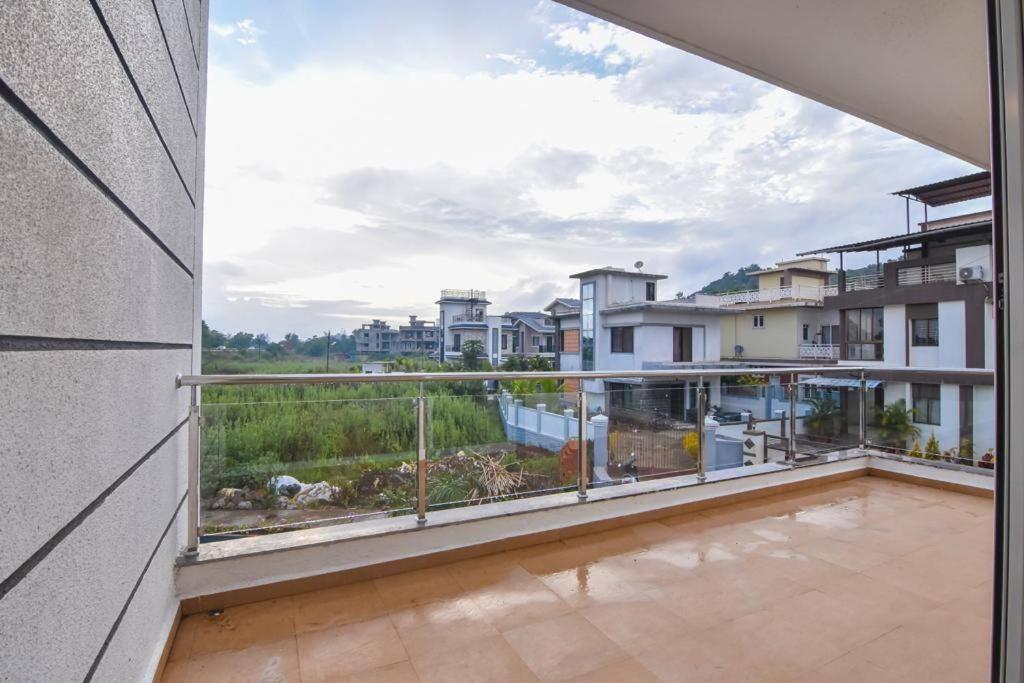Royal Paradise Villa Lonavala Exterior foto