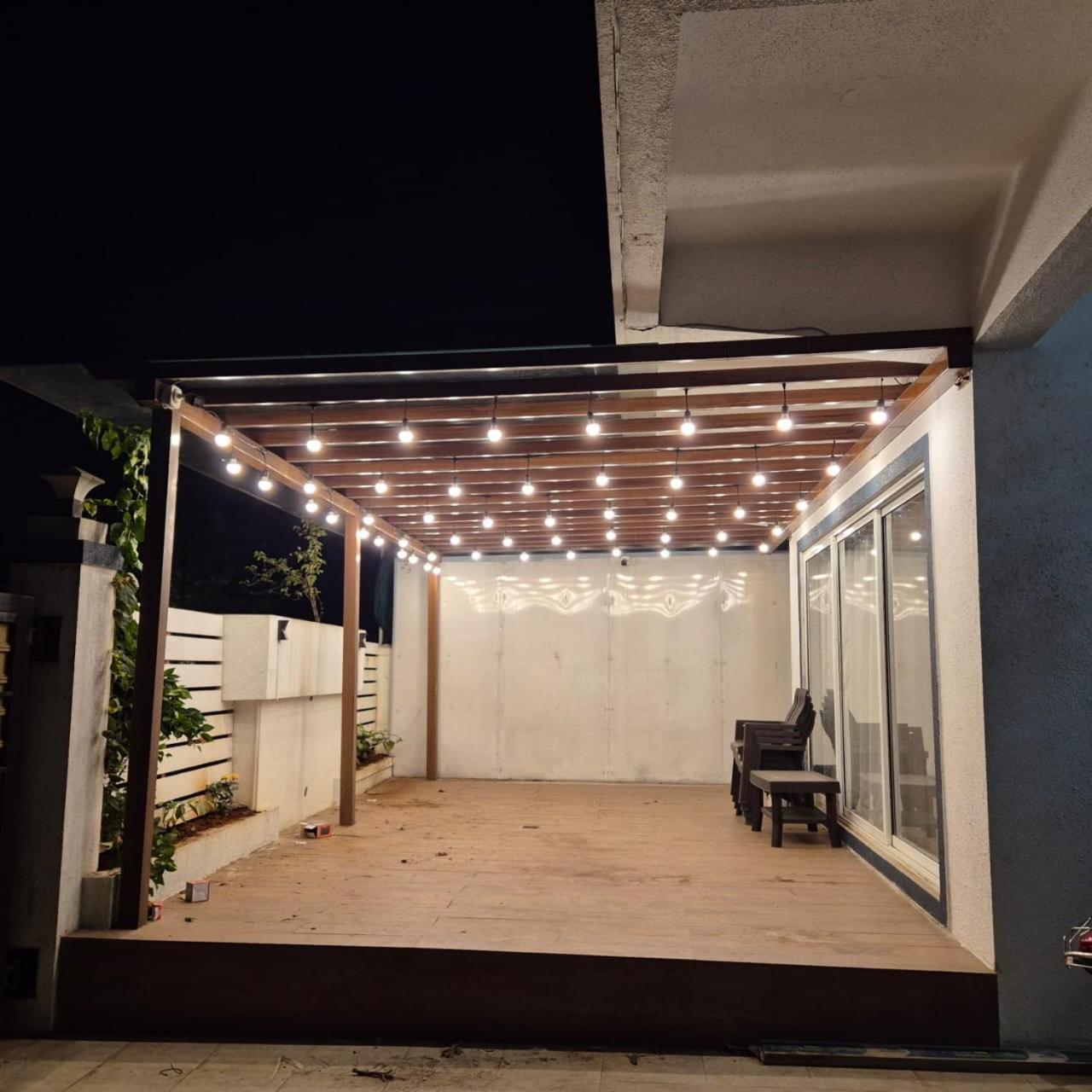 Royal Paradise Villa Lonavala Exterior foto